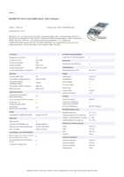 Datenblatt zu Gigabyte 6NH273Z80DR000LAW1, EAN: 4719331856069
