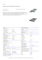 Datenblatt zu Gigabyte 6NH273Z81DR000AAN1, EAN: 4719331850449