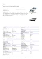 Datasheet for Gigabyte 6NH273Z81DR000LAW1