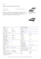 Datenblatt zu Gigabyte 6NH273Z81DR000LAW1