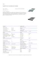 Datasheet for Gigabyte 6NH273Z82DR000AAW1, EAN: 4719331855079