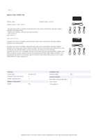 Datasheet for Jabra 14201-45, EAN: 5706991019100