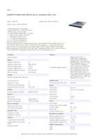 Datasheet for Gigabyte 6NR152P31MR-00, EAN: 4719331601324