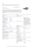 Datenblatt zu Gigabyte 6NR152P31MR-00, EAN: 4719331601324