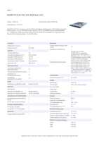 Datenblatt zu Gigabyte 6NR152P32MR-00, EAN: 4719331601577