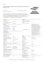 Datenblatt zu Gigabyte 6NR152P33MR-00, EAN: 4719331602031