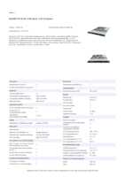 Datenblatt zu Gigabyte 6NR152Z30MR-00, EAN: 4719331191023