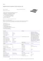Datasheet for Gigabyte 6NR152Z32MR-00, EAN: 4719331191047