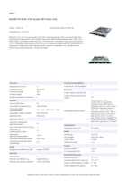 Datenblatt zu Gigabyte 6NR152Z33MR-00, EAN: 4719331600082