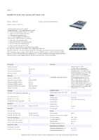 Datasheet for Gigabyte 6NR162ZA1MR-00, EAN: 4719331600495