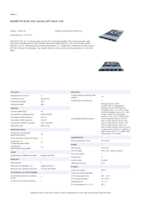 Datenblatt zu Gigabyte 6NR162ZA1MR-00, EAN: 4719331600495
