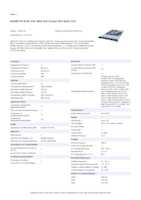 Datenblatt zu Gigabyte 6NR162ZA2MR-00, EAN: 4719331601423