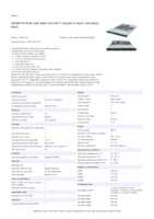 Datasheet for Gigabyte 6NR163S30DR000ABB2, EAN: 4719331863432