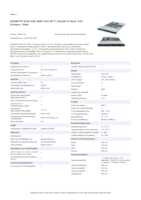 Datenblatt zu Gigabyte 6NR163S30DR000ABB2, EAN: 4719331863432