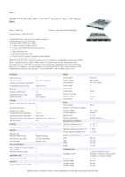 Datasheet for Gigabyte 6NR163S30DR000ABG1