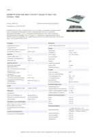 Datenblatt zu Gigabyte 6NR163S30DR000ABG1