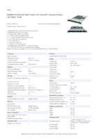 Datasheet for Gigabyte 6NR163S32DR000ABC2, EAN: 4719331864583