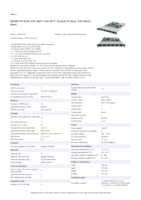 Datasheet for Gigabyte 6NR163S35DR000ABC1