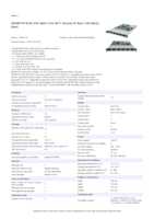 Datasheet for Gigabyte 6NR163S35DR000ABH1, EAN: 4719331862053
