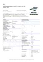 Datenblatt zu Gigabyte 6NR163SG0DR000ABC1