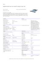 Datasheet for Gigabyte 6NR163Z32DR000AAB1, EAN: 4719331853372