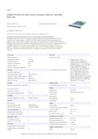 Datasheet for Gigabyte 6NR163Z32DR000AAC1, EAN: 4719331853280