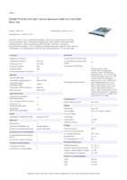 Datenblatt zu Gigabyte 6NR163Z32DR000AAC1, EAN: 4719331853280