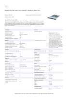 Datasheet for Gigabyte 6NR163Z32DR000AAC2, EAN: 4719331853143