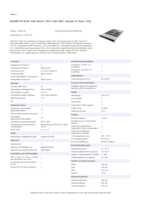 Datenblatt zu Gigabyte 6NR1812A0MR-00, EAN: 4719331162696