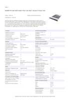 Datenblatt zu Gigabyte 6NR181N20MR-00, EAN: 4719331262990