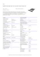 Datenblatt zu Gigabyte 6NR181NA0MR-00, EAN: 4719331162702