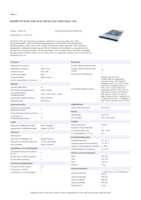 Datenblatt zu Gigabyte 6NR182340MR-00, EAN: 4719331600174