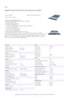 Datasheet for Gigabyte 6NR18234AMR-00, EAN: 4719331601294
