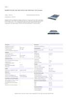 Datenblatt zu Gigabyte 6NR18234AMR-00, EAN: 4719331601294