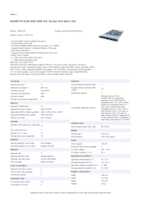 Datasheet for Gigabyte 6NR182N20MR-00, EAN: 4719331600198