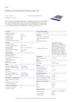 Datenblatt zu Gigabyte 6NR182N20MR-00, EAN: 4719331600198