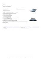 Datasheet for Gigabyte 6NR182NA1MR-00, EAN: 4719331601065