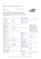 Datenblatt zu Gigabyte 6NR182NC0MR-00, EAN: 4719331601430