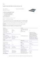 Datasheet for Gigabyte 6NR182Z90MR-00, EAN: 4719331191177