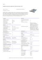 Datenblatt zu Gigabyte 6NR182Z92MR-00, EAN: 4719331191191