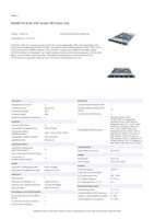 Datenblatt zu Gigabyte 6NR182Z93MR-00, EAN: 4719331600051