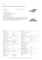 Datasheet for Gigabyte 6NR183S92DR000AAD2, EAN: 4719331850616