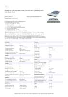 Datasheet for Gigabyte 6NR183S93DR000AAH1