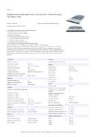 Datasheet for Gigabyte 6NR183S93DR000AAH2
