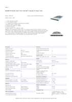 Datasheet for Gigabyte 6NR183S94DR000AAC1, EAN: 4719331853402