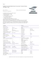 Datasheet for Gigabyte 6NR183S94DR000AAH2