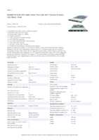 Datasheet for Gigabyte 6NR183S97DR000AAD1, EAN: 4719331856496