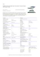 Datenblatt zu Gigabyte 6NR183S97DR000AAD1, EAN: 4719331856496