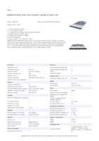 Datasheet for Gigabyte 6NR183Z91DR000AAD1, EAN: 4719331850777