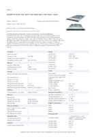 Datasheet for Gigabyte 6NR183Z91DR000AAV2, EAN: 4719331861735